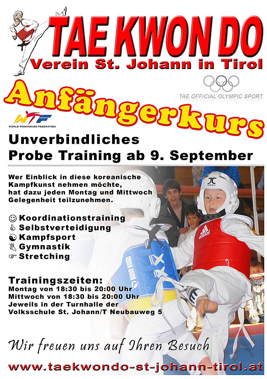 Anfängerkurs2015