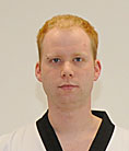 Patrick Gratt
